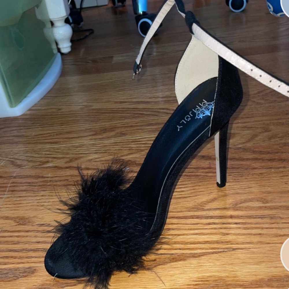 Heel